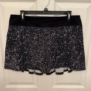 Lululemon Circuit Breaker Skirt (Tall)